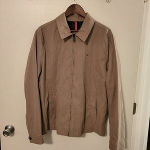 Tommy Hilfiger Windbreaker